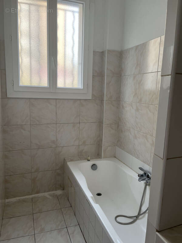 Appartement à MARSEILLE-13E