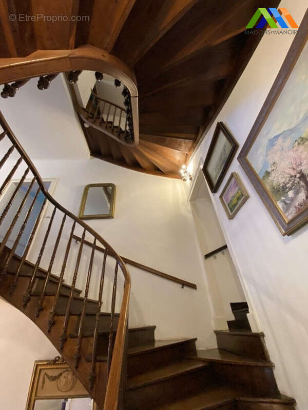 Maison 445 m² à Masseube  - photo 9