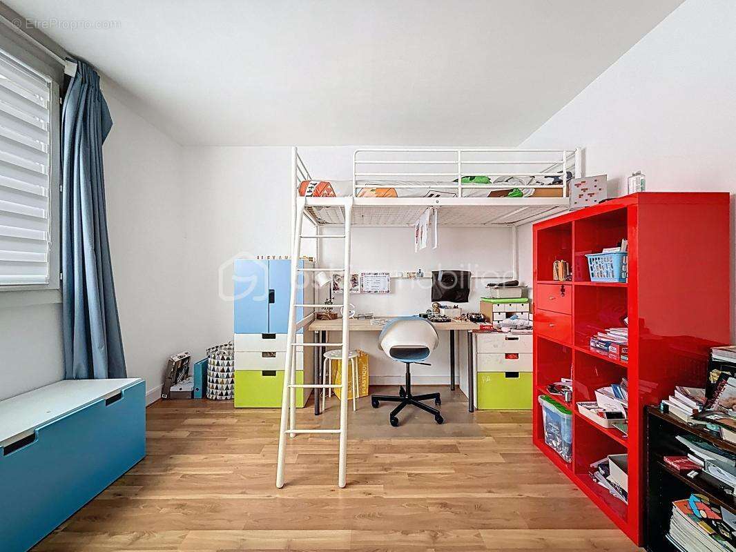 Appartement à BEZONS