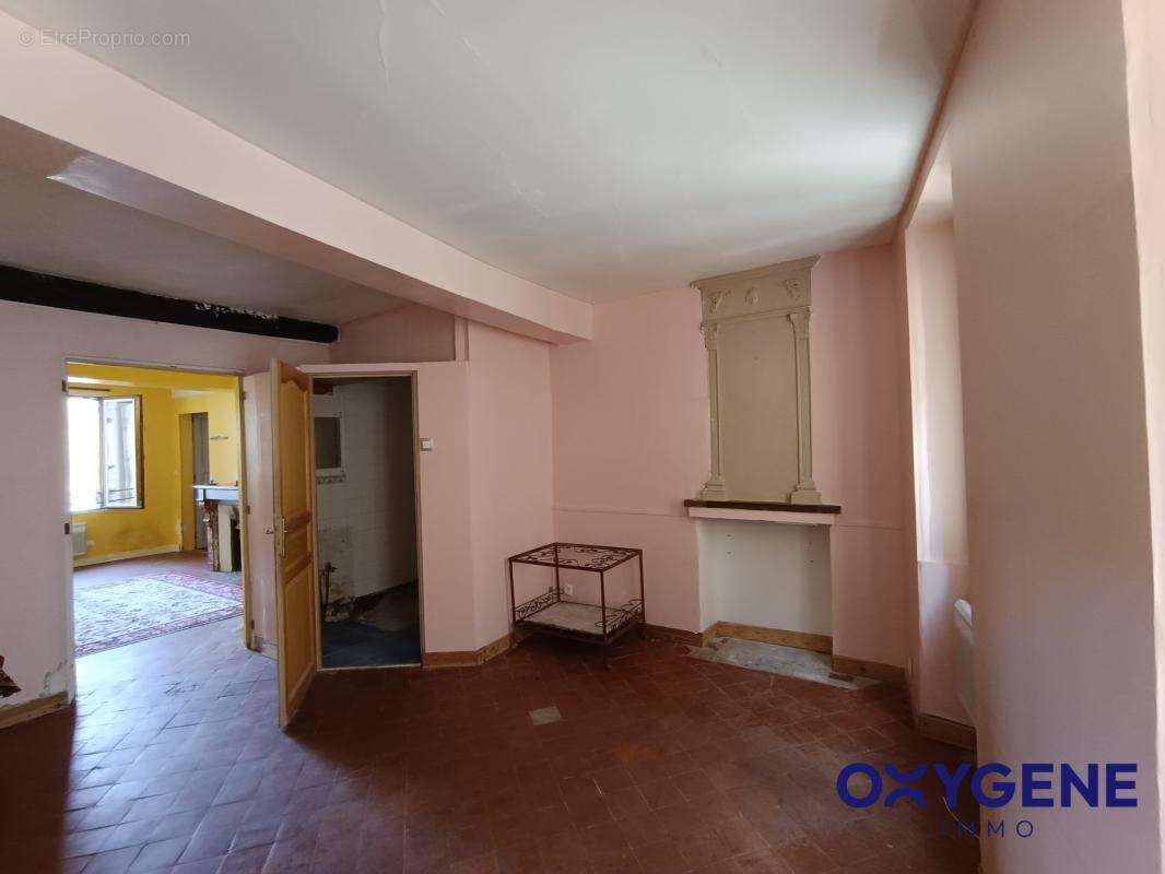 Appartement à CERET