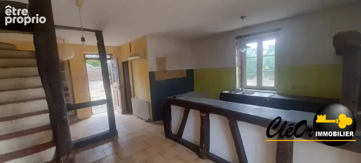 Maison 10 pièces 202 m² à vendre à Baudrieres (71370) - photo 6