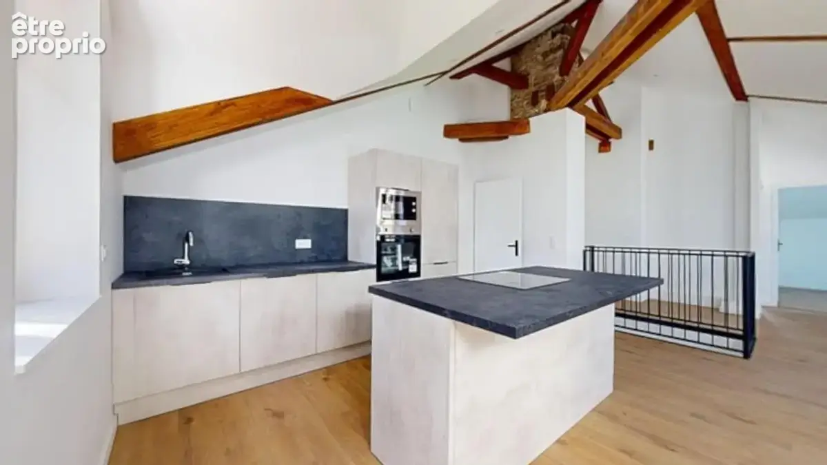 Appartement à LYON-3E