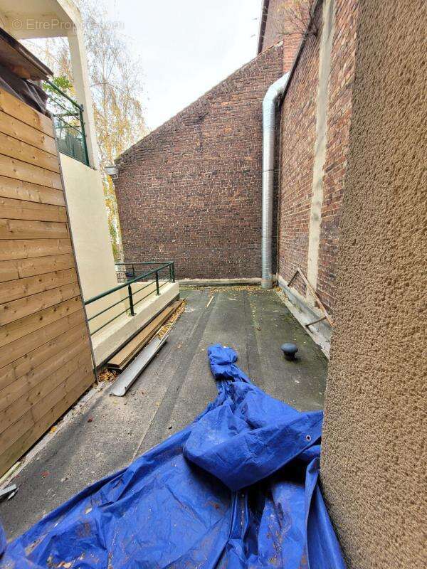 Appartement à LILLE