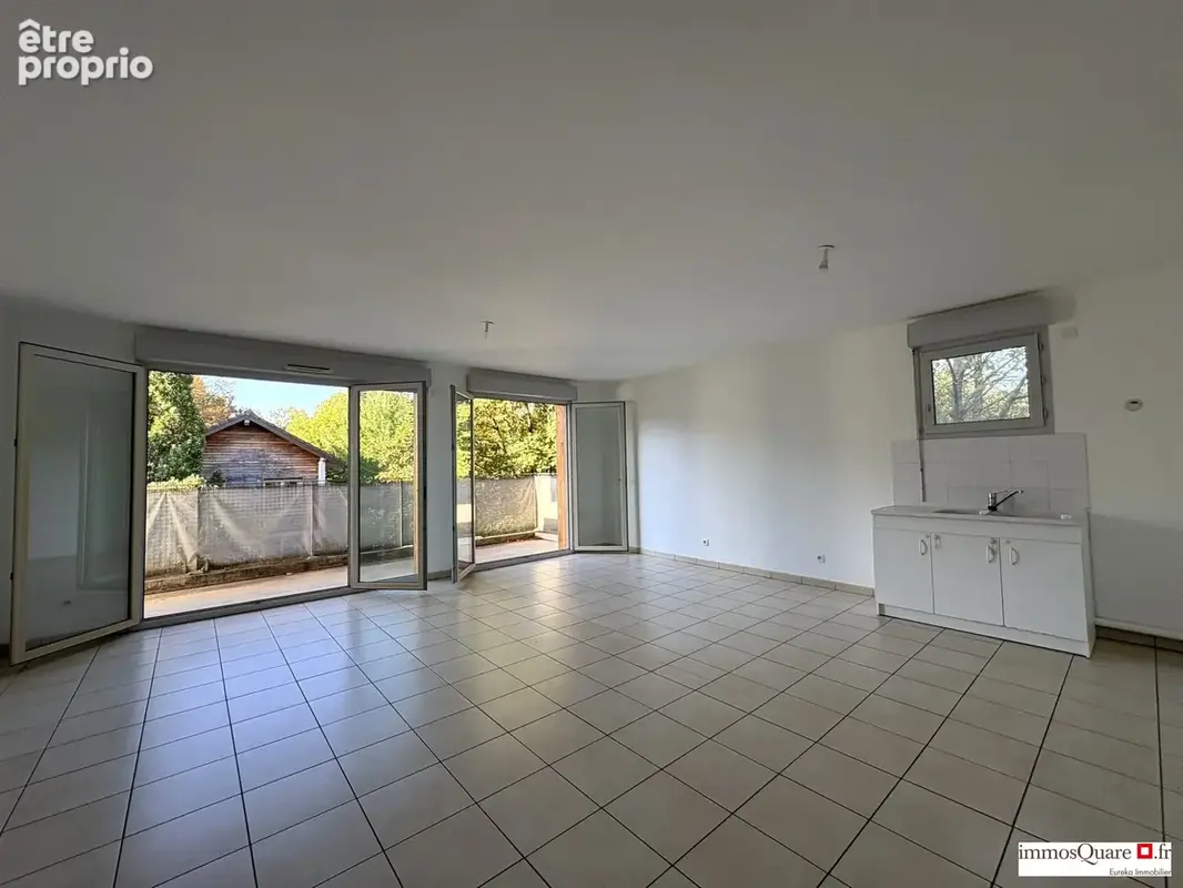 Appartement 3 pièces 68 m² à vendre à Gresy-Sur-Aix (73100) - photo 3