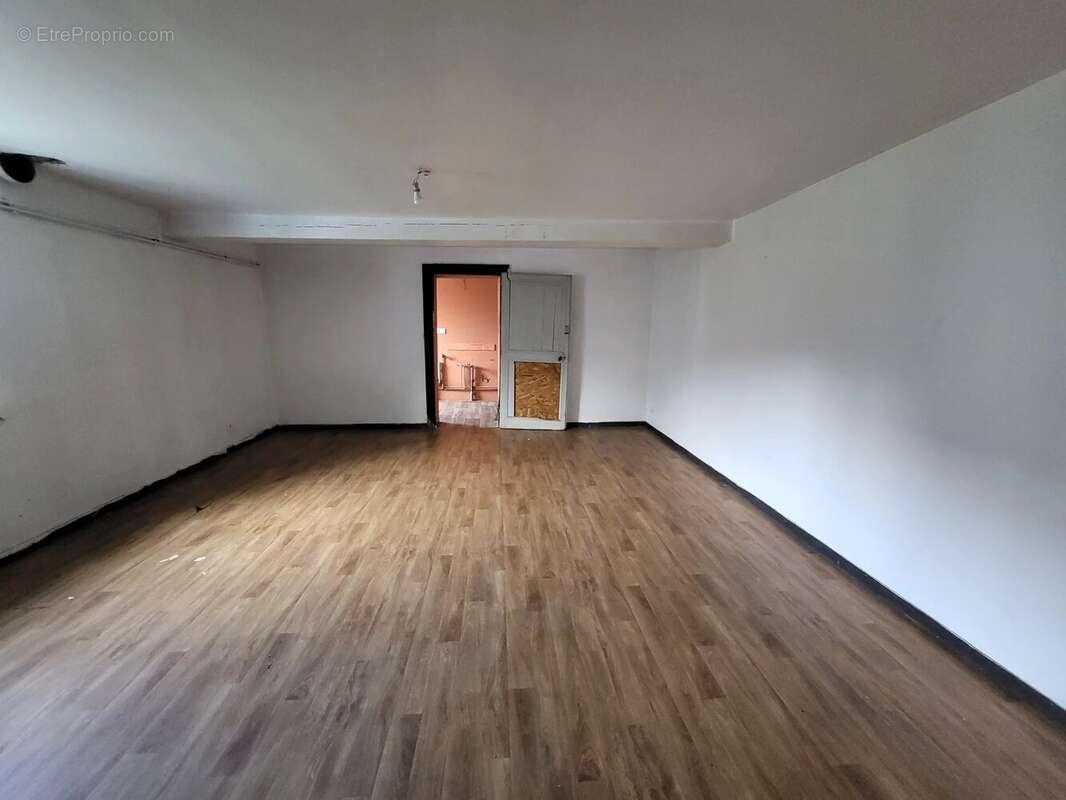 Maison à SAINT-SAVIN