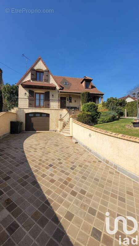 Photo 7 - Maison à GUERARD