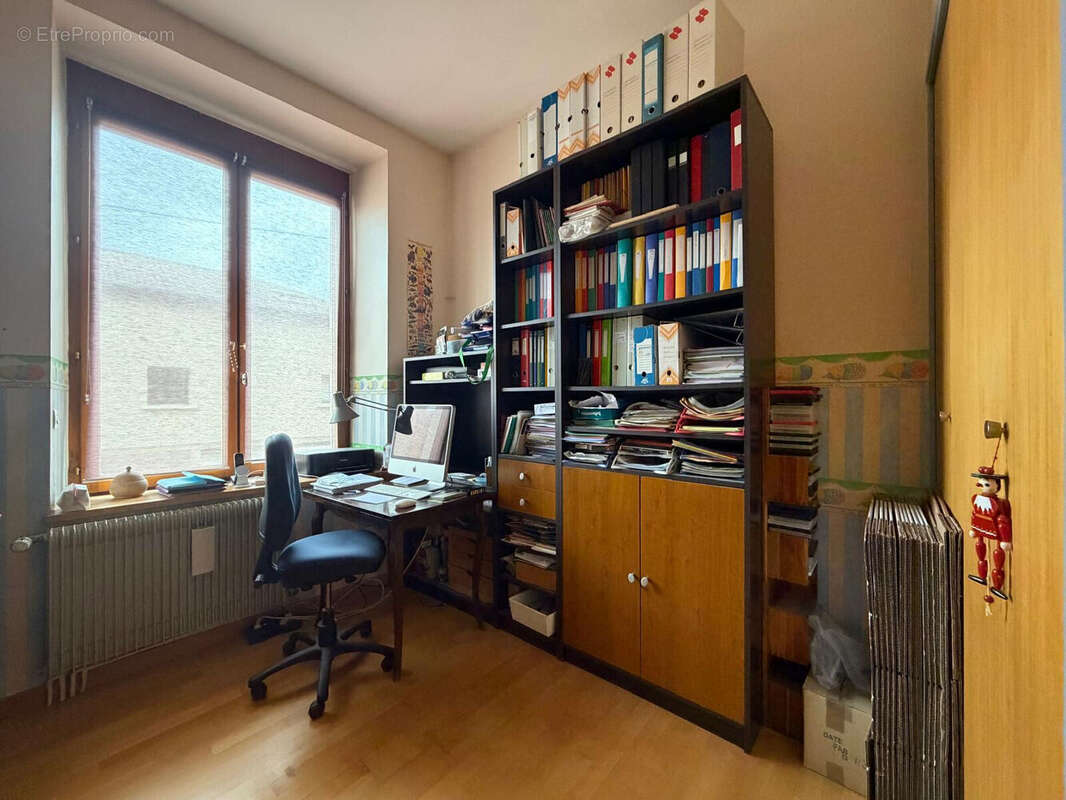 Photo 5 - Appartement à SAINT-ETIENNE