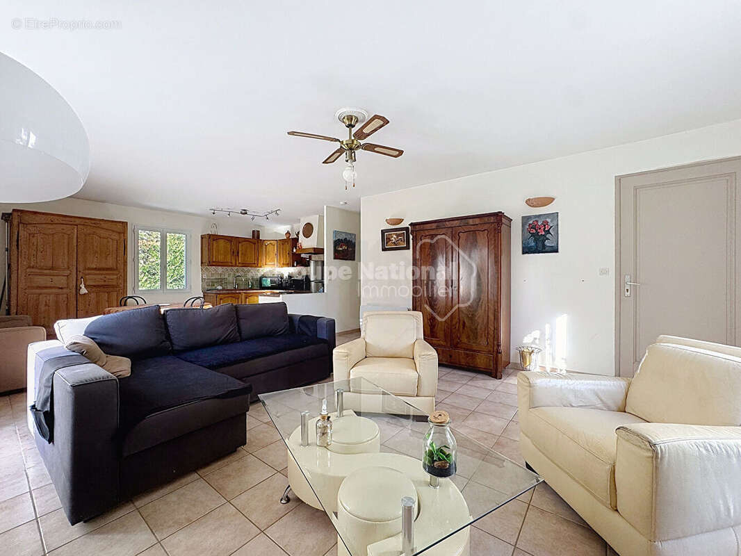 Maison à CHEVAL-BLANC