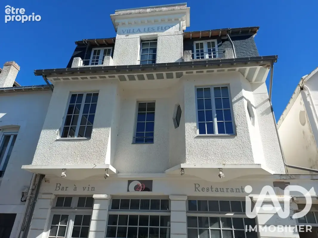 Photo 1 - Appartement à PORNICHET
