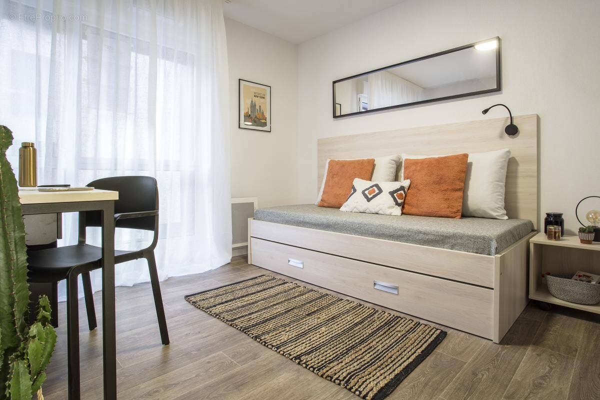 Appartement à CLERMONT-FERRAND