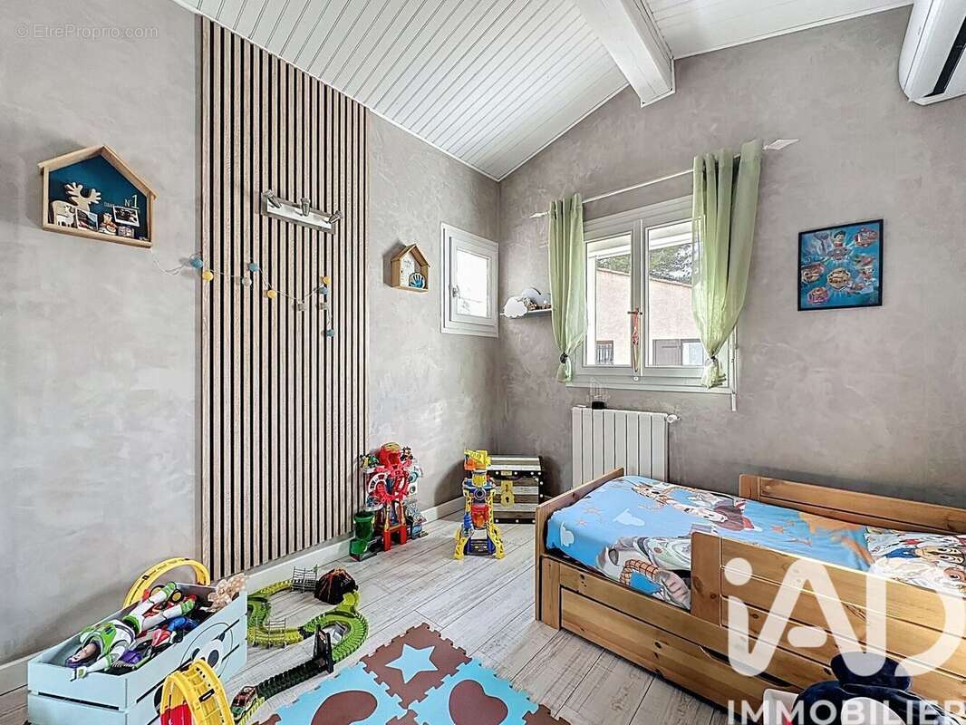 Photo 8 - Maison à CARNOUX-EN-PROVENCE