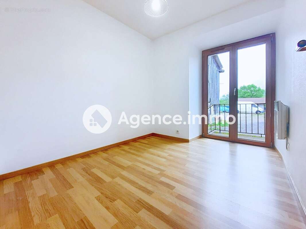 Appartement à BONNEVILLE