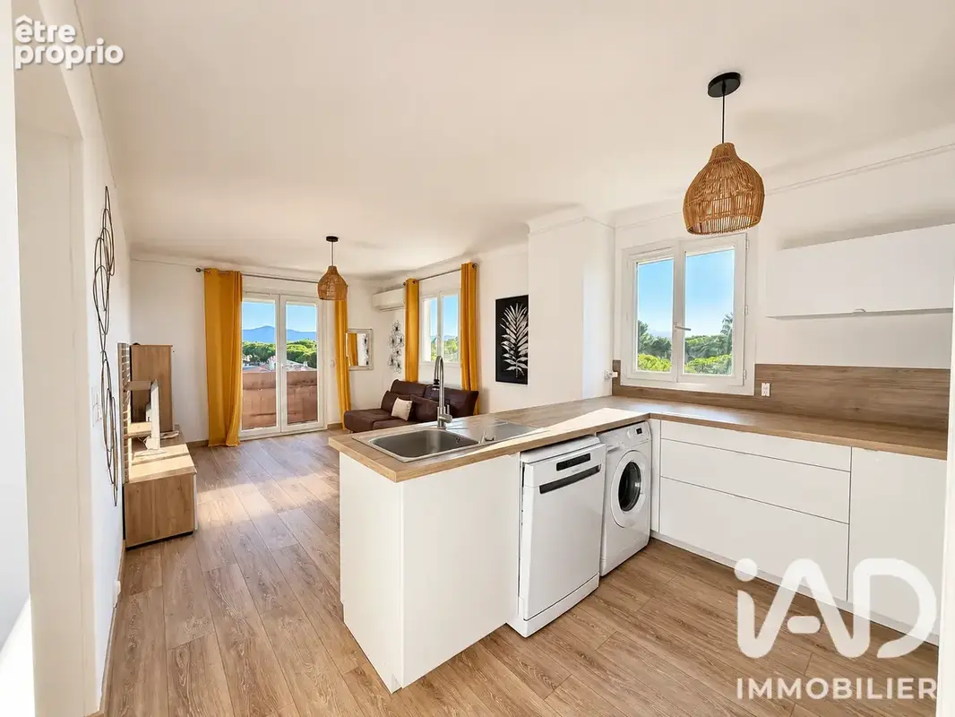 Photo 1 - Appartement à CANET-EN-ROUSSILLON