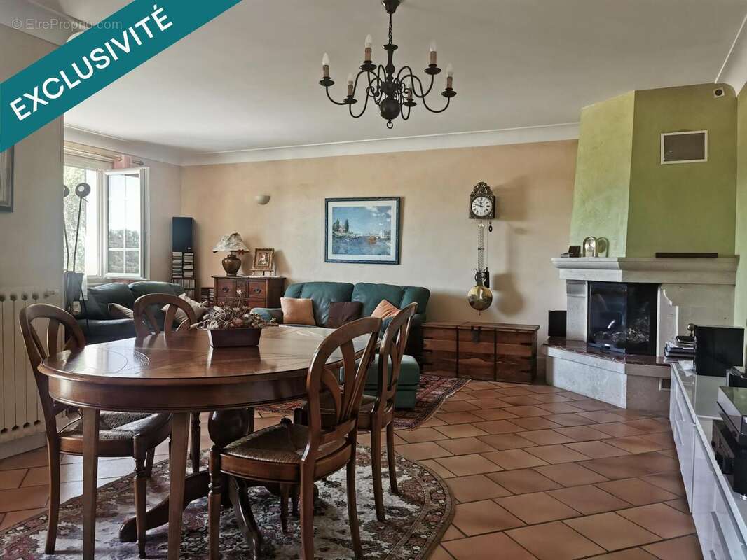 Photo 5 - Maison à MOISSAC