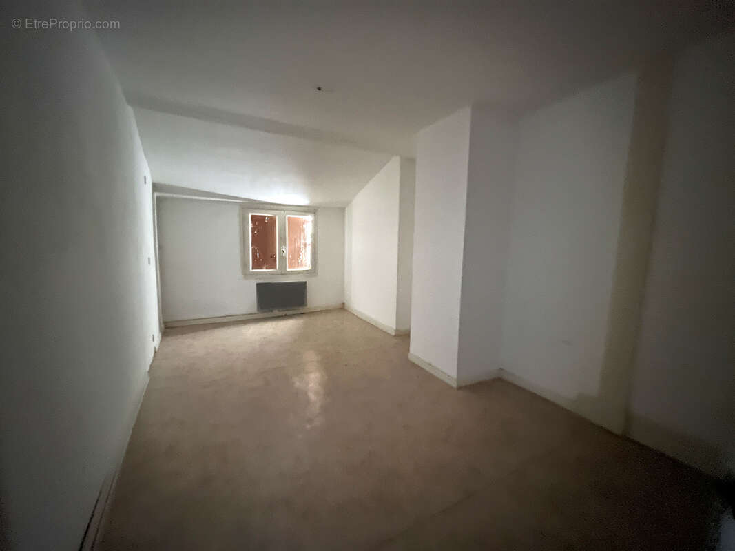 Appartement à CANCON