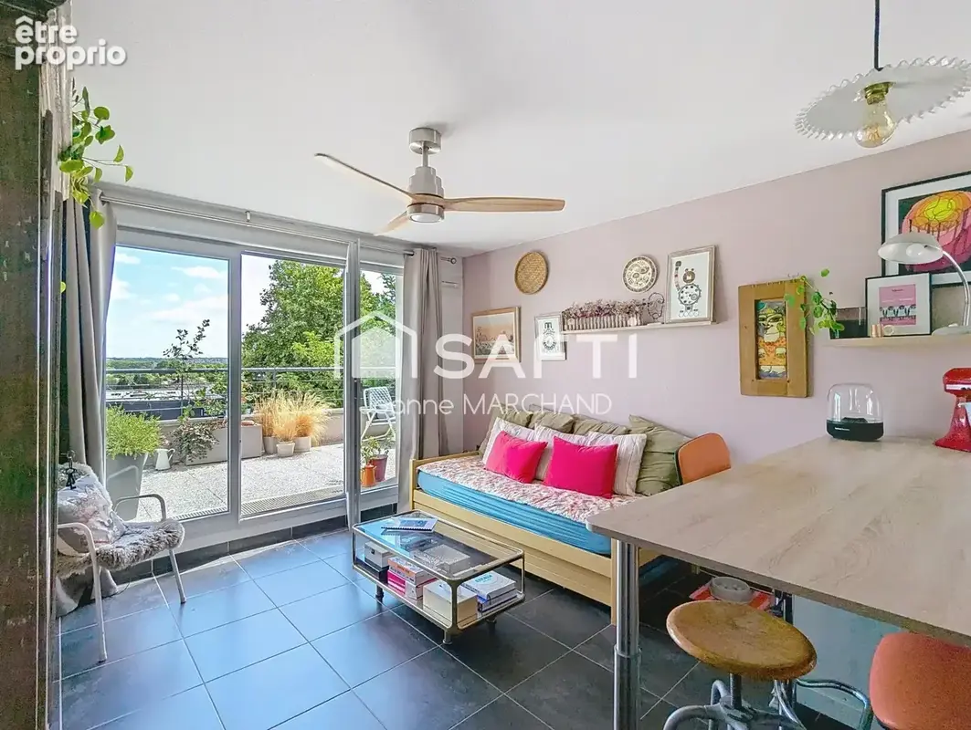 Photo 1 - Appartement à CASTANET-TOLOSAN
