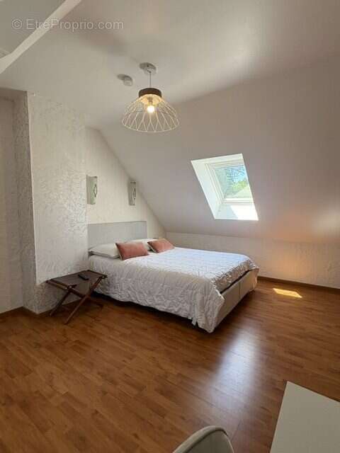 Maison 148 m² à Saint-Quentin-En-Tourmont  - photo 9