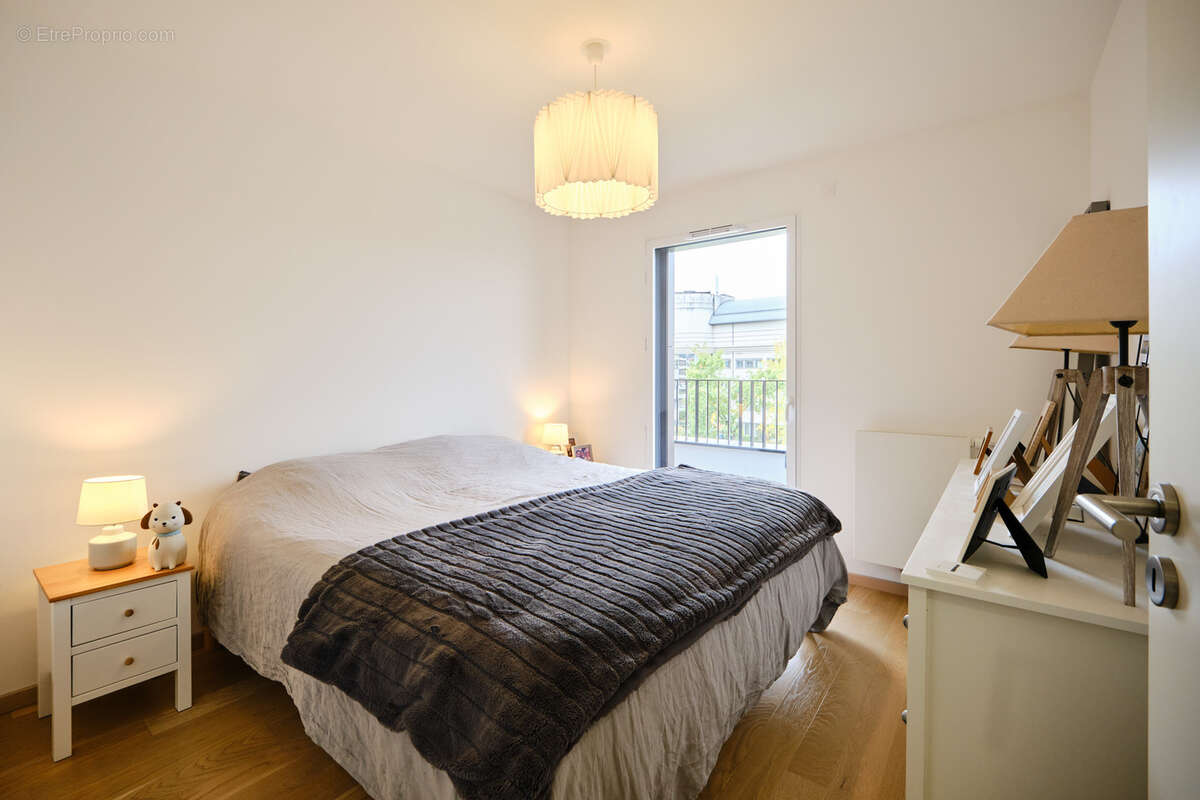 Appartement à ANNECY-LE-VIEUX