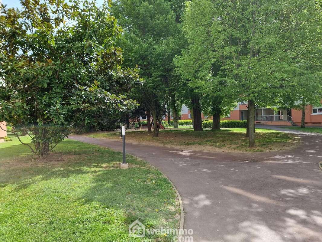 Appartement à THIAIS