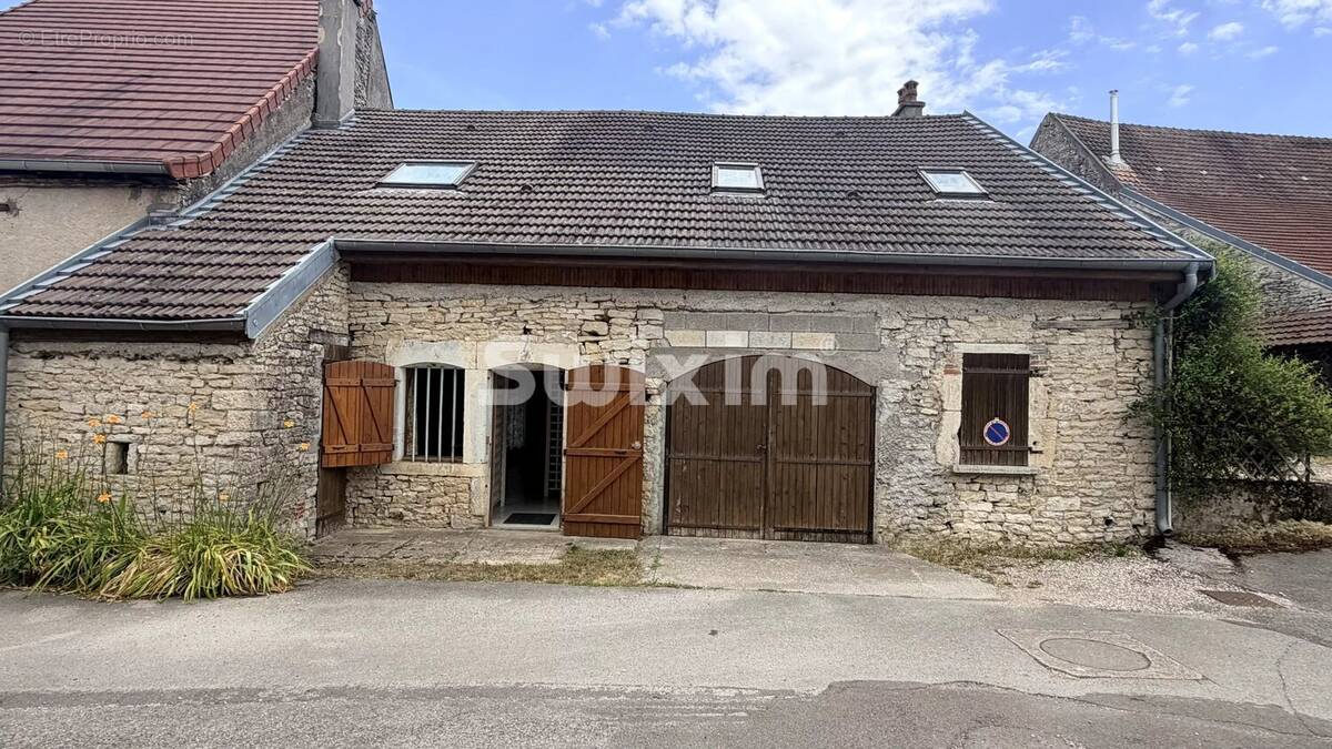 Maison à ARCHELANGE