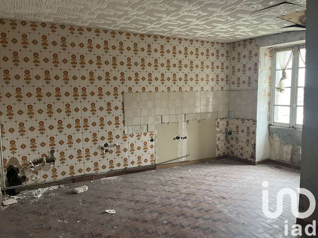 Photo 4 - Maison à BLAUZAC