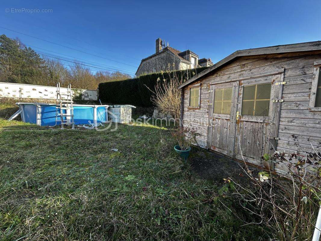 Maison 82 m2 - photo 15
