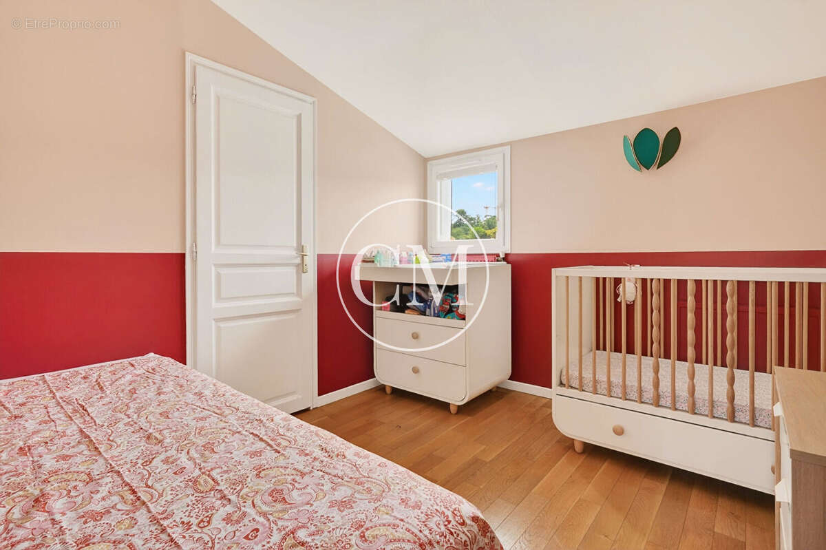Appartement à VERSAILLES