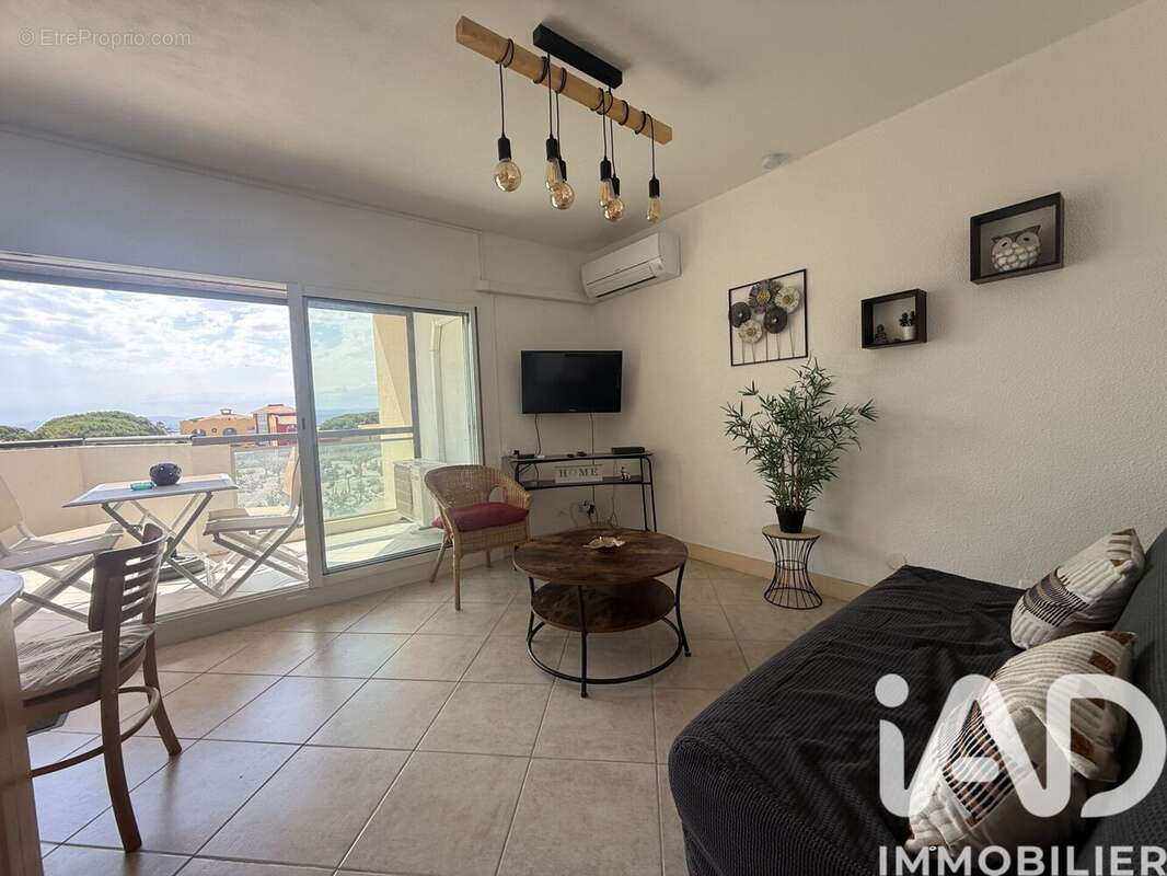 Photo 6 - Appartement à LE BARCARES