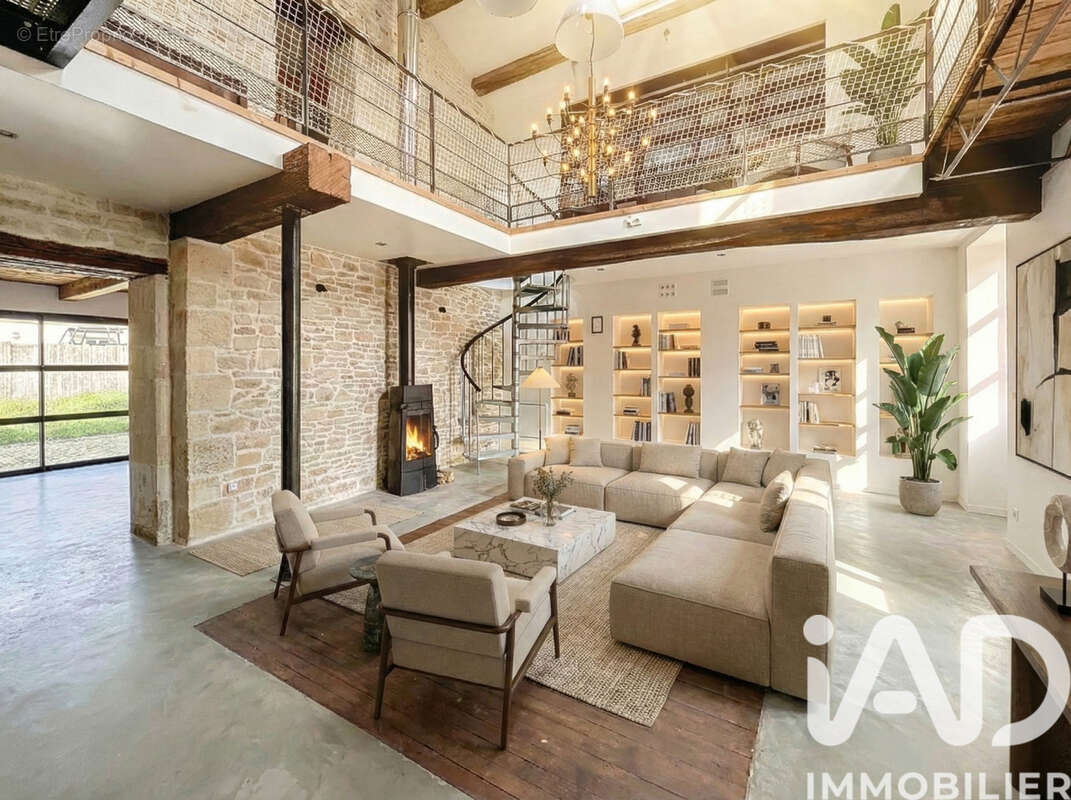 Photo 4 - Maison à BOURGNEUF