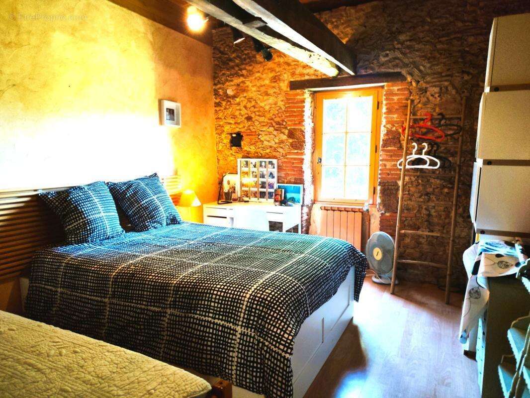  Un petit Hameau en Gascogne - photo 16