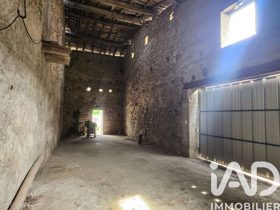 Photo 6 - Maison à SAINT-JEAN-LE-VIEUX