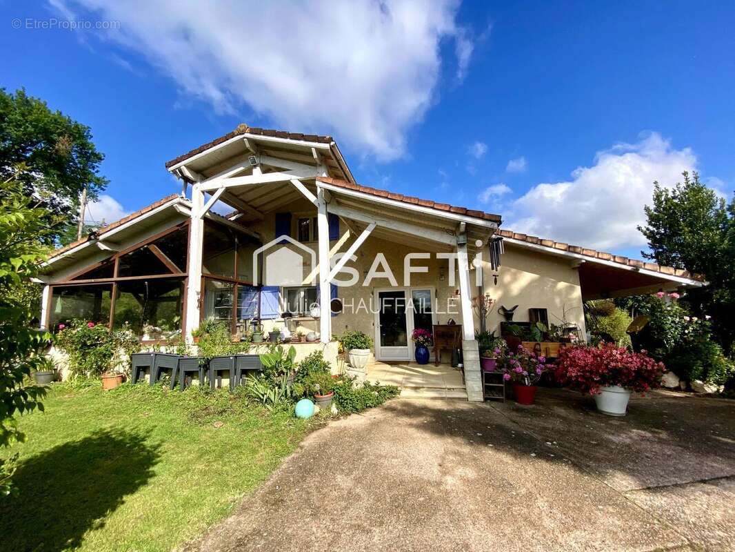 Photo 6 - Maison à MARMANDE