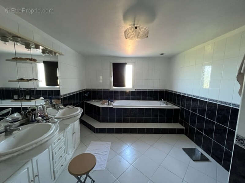 Maison Damazan 7 pièce(s) 190 m2 - photo 5