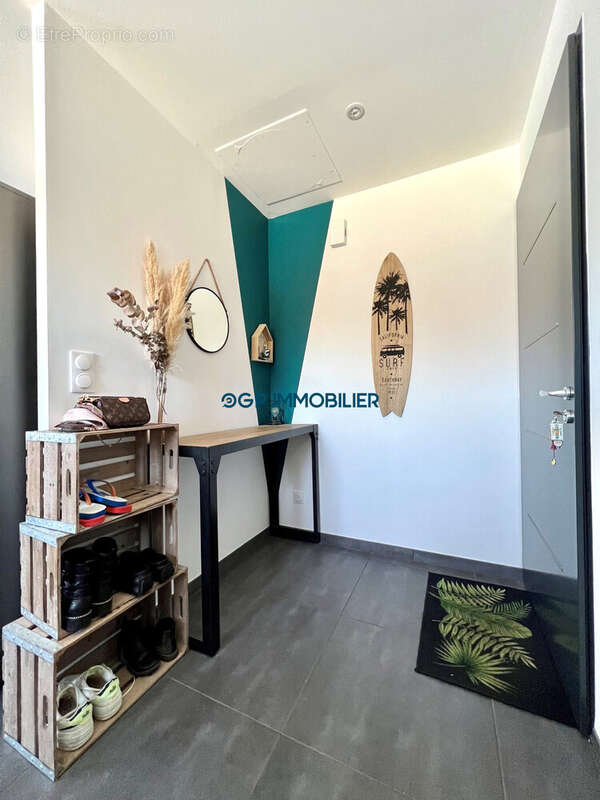 Maison à SAINT-SULPICE