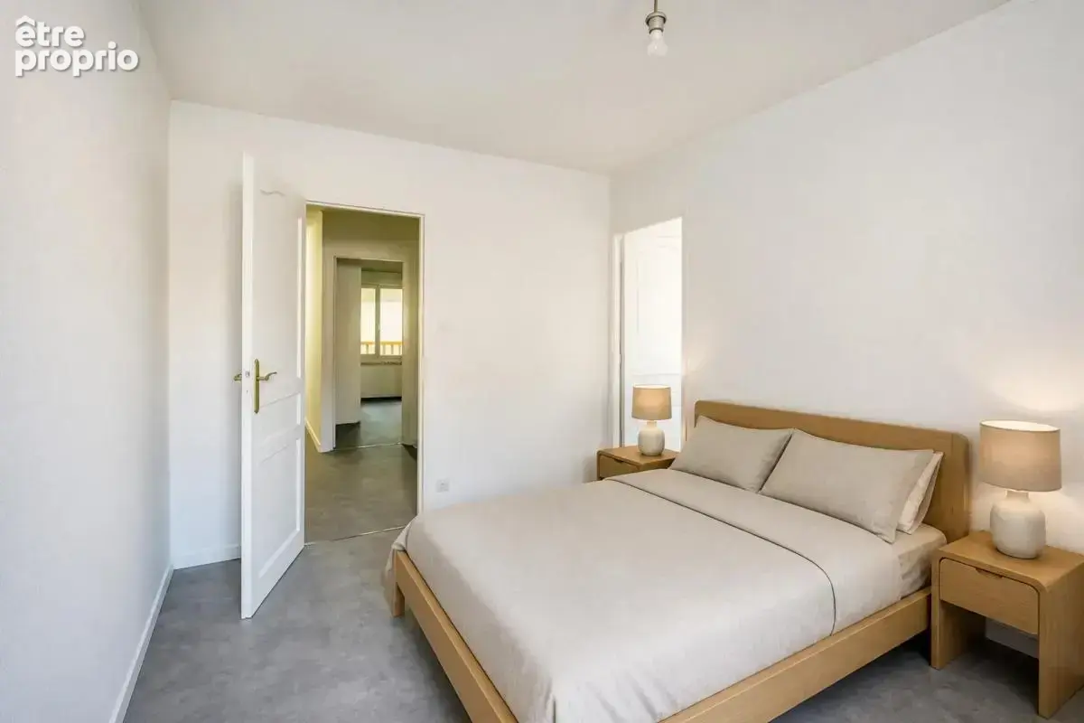 Charmant duplex 103 m² à Malzéville centre - photo 11