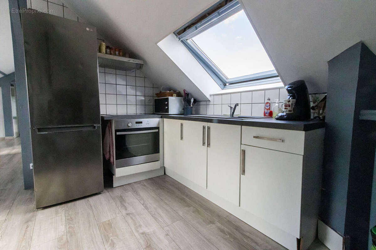 Appartement à LILLE
