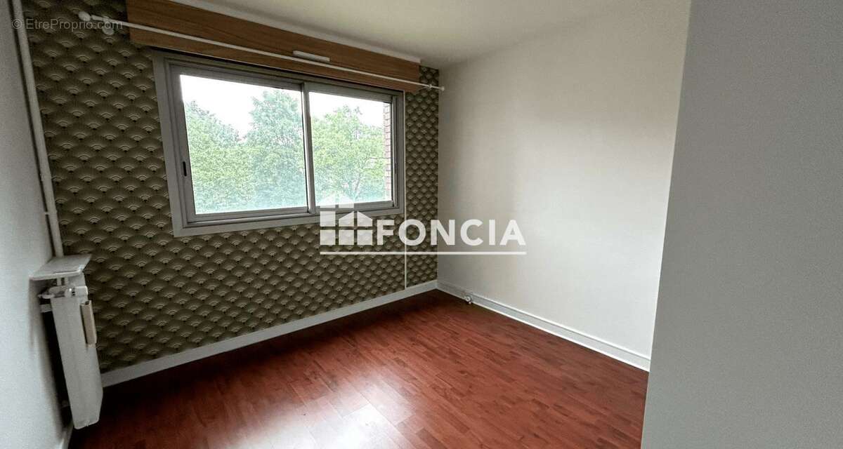 Appartement à FONTENAY-AUX-ROSES