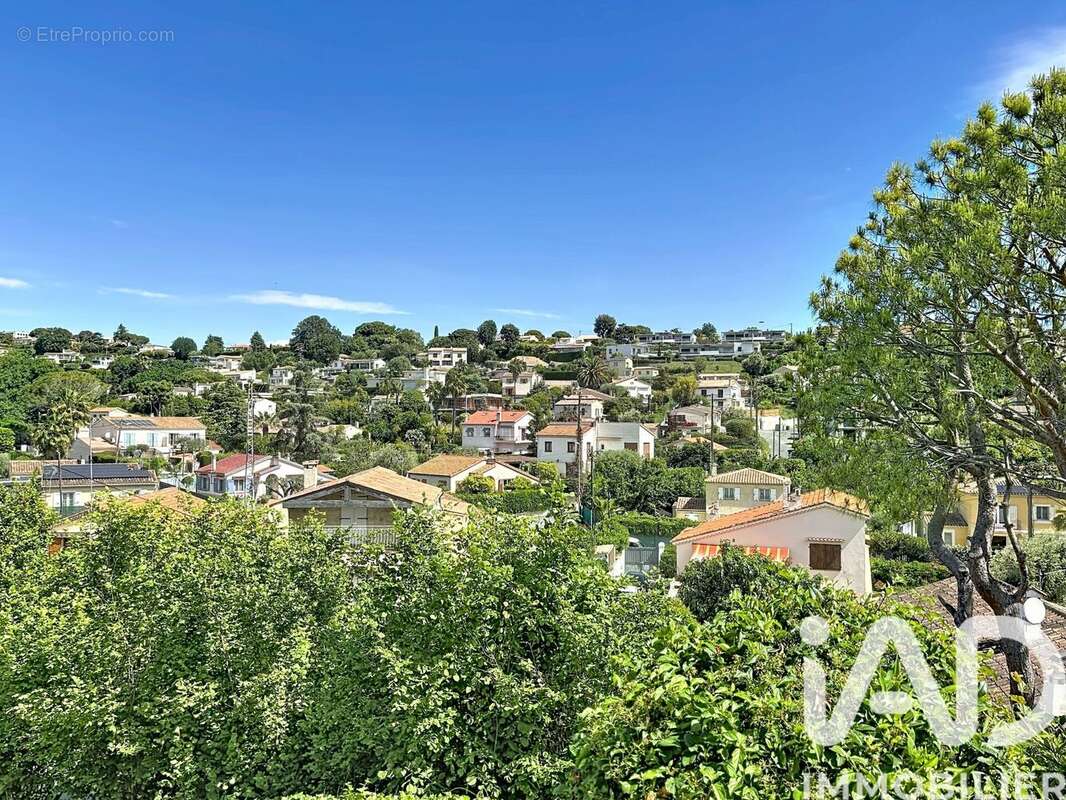 Photo 4 - Maison à CAGNES-SUR-MER
