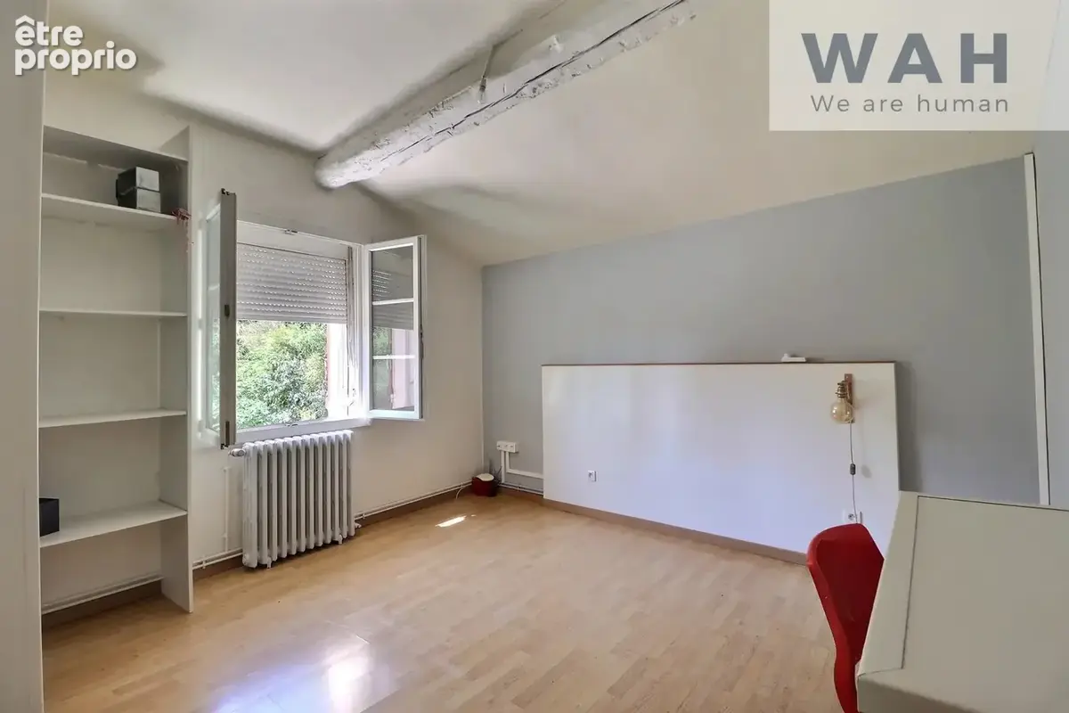 Vente maison 5 pieces + t2 independant a baillargues (34670) - photo 7