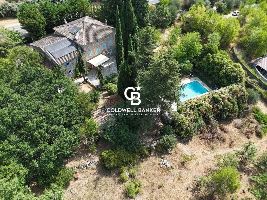 Bastide d'exception à lorgues : l'art de vivre provençal entre tradition et modernité - photo 37