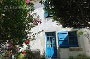 Maison à TALMONT-SUR-GIRONDE