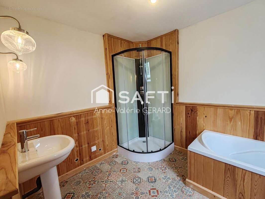 Photo 3 - Maison à LANDIVY