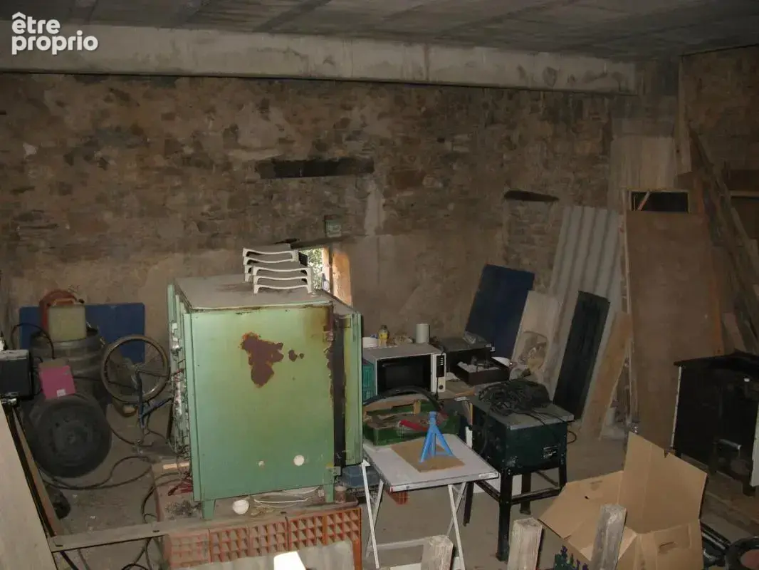 Maison 3 pièces 75 m² à vendre à Bize-Minervois (11120) - photo 16
