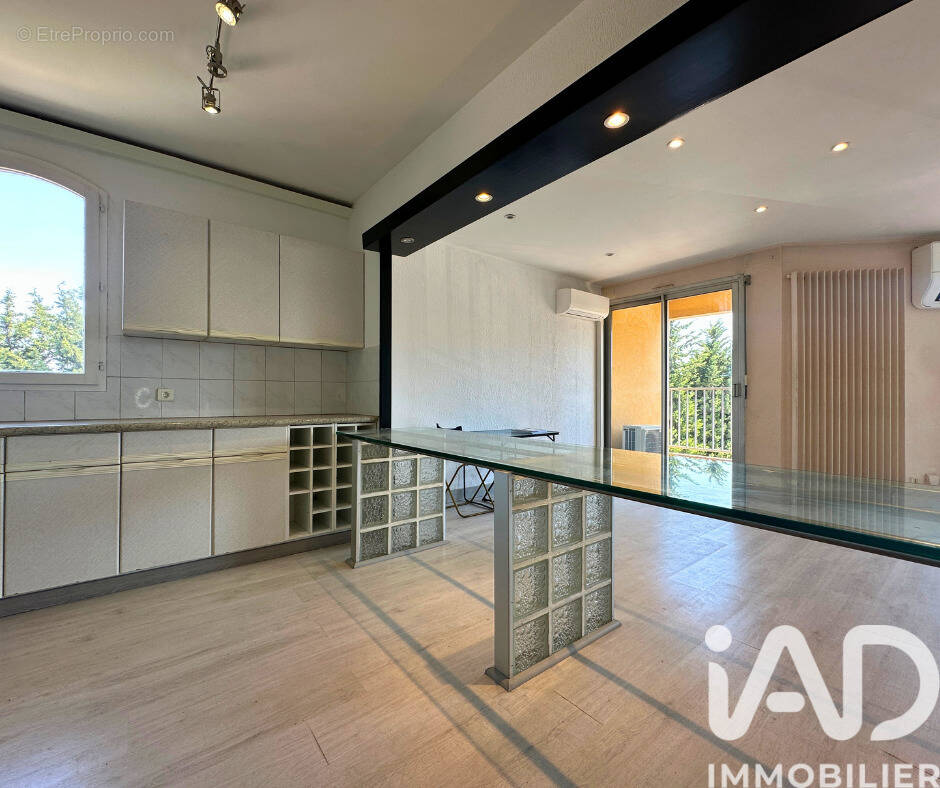 Photo 1 - Appartement à LE PONTET