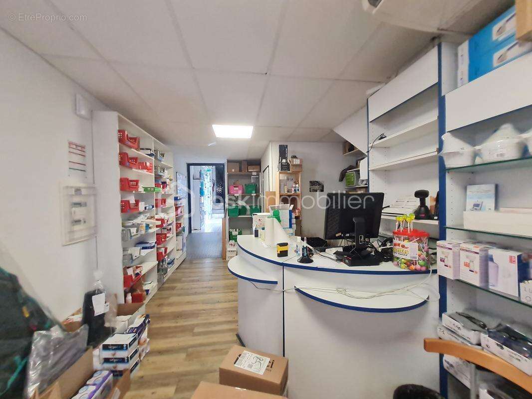 Appartement à MONTREJEAU