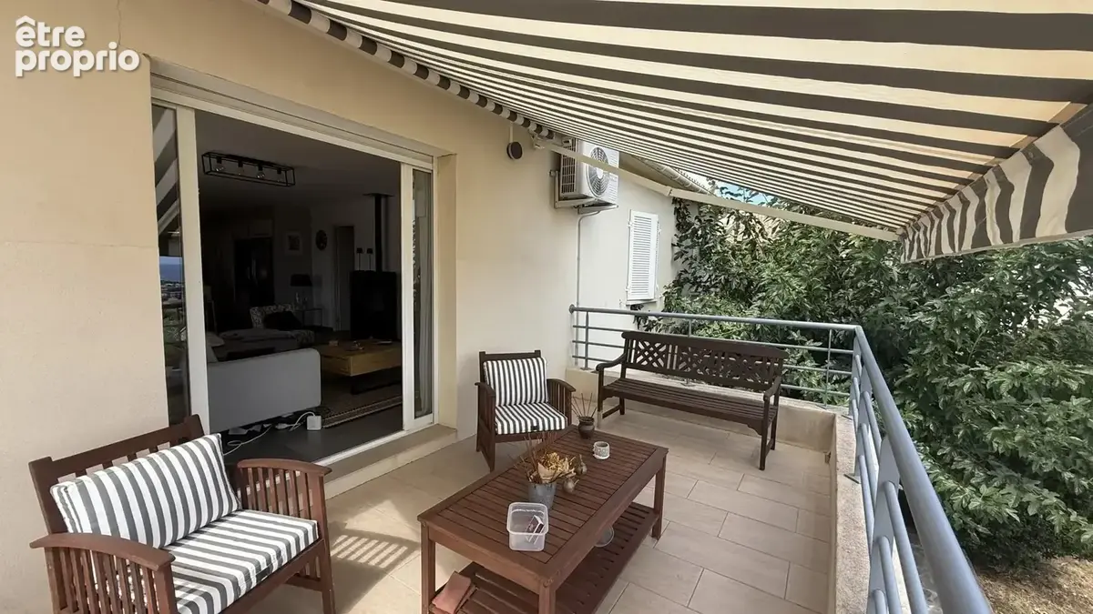 Belle villa moderne Type 4 / piscine. - photo 2