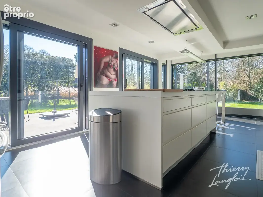 Villa d'architecte d'exception - photo 9