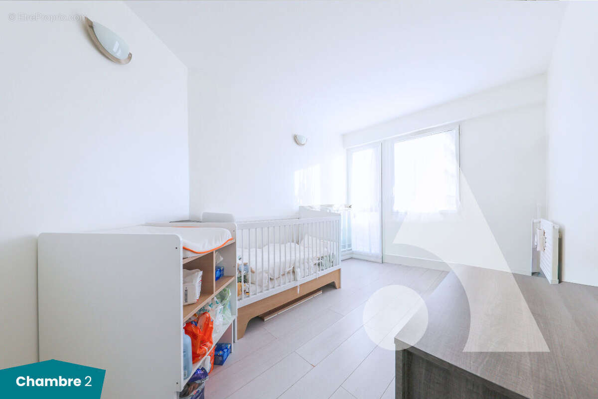 Appartement à EVRY
