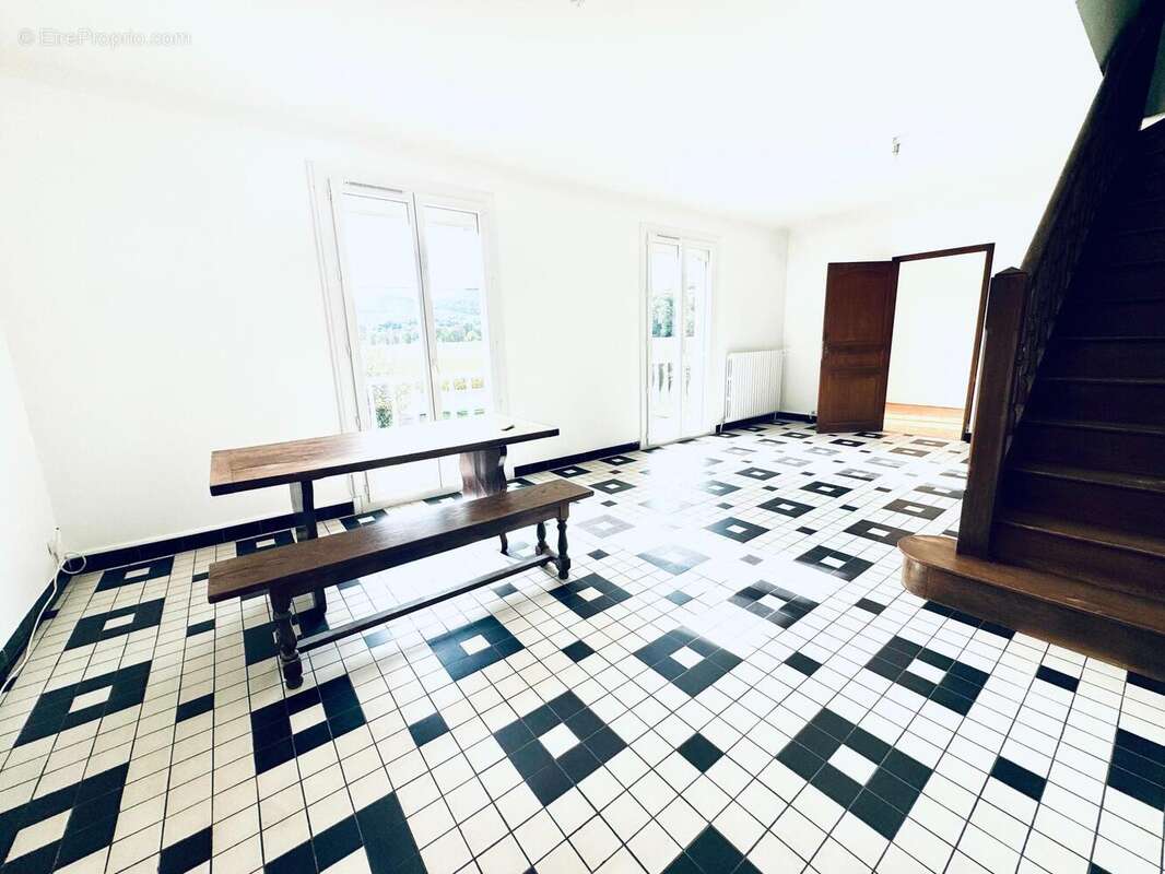 Maison 150 m² à Asasp-Arros  - photo 8