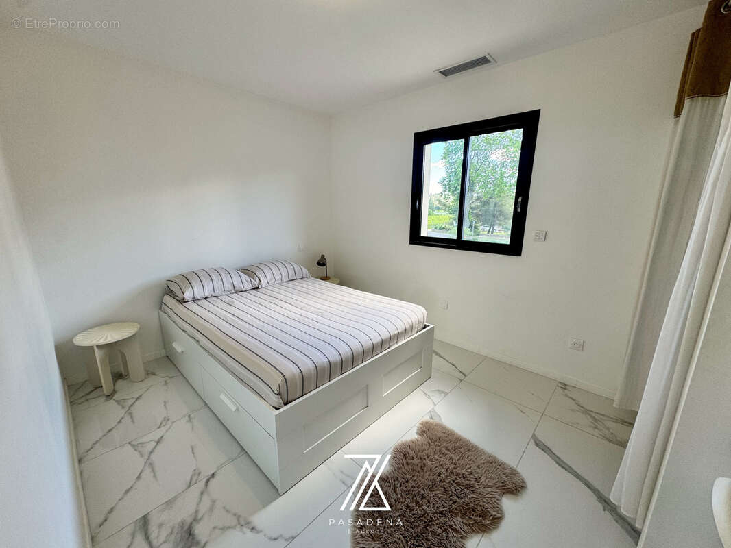 Vente Villa T4 Standing Plaissan - photo 16